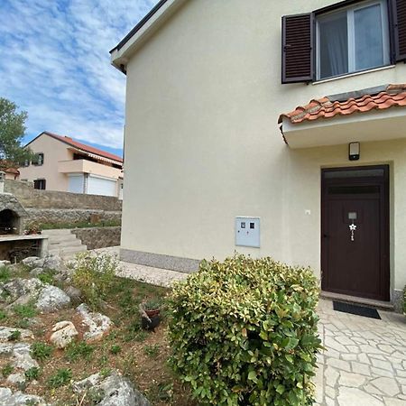 Apartments Xenia Krk Krk Town Exterior photo
